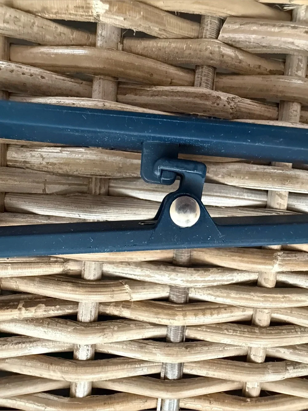 Green Pan Silicone Tong Navy